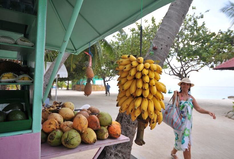 Triton Beach Hotel & Spa