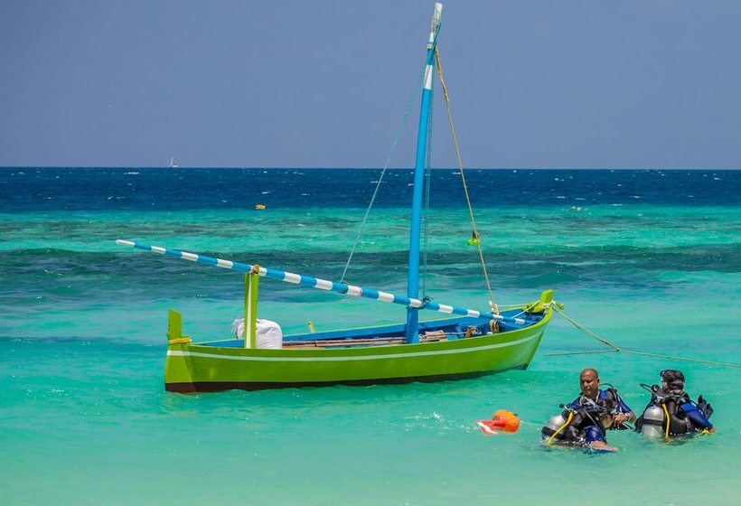 Triton Beach Hotel & Spa