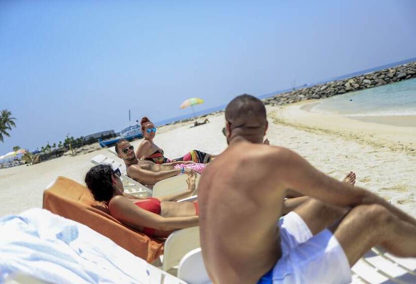 Triton Beach Hotel & Spa