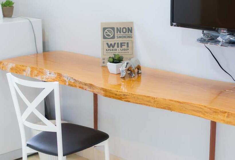 בית מלון כפרי Ubon Best Place