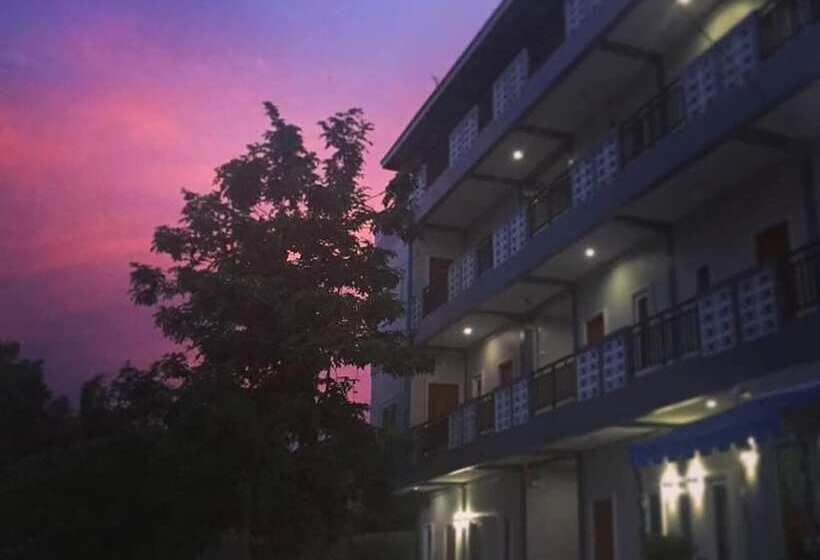 Hotel Ubon Best Place