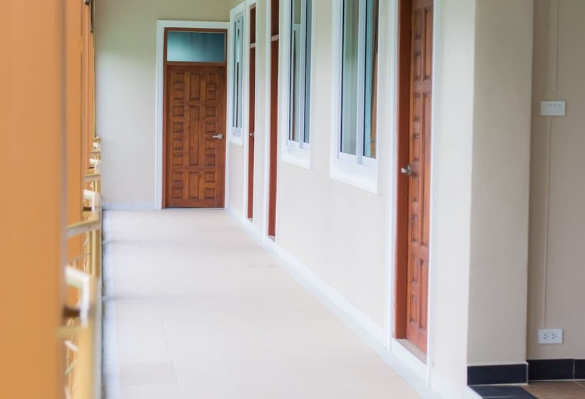 Hotel Ubon Best Place