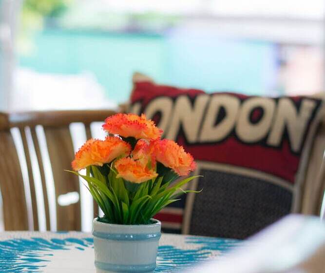 Hotel Ubon Best Place