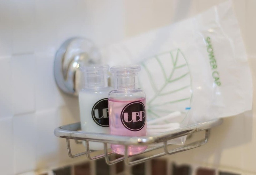 בית מלון כפרי Ubon Best Place