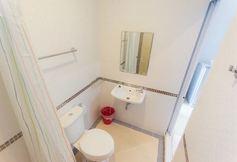 Hotel Ubon Best Place