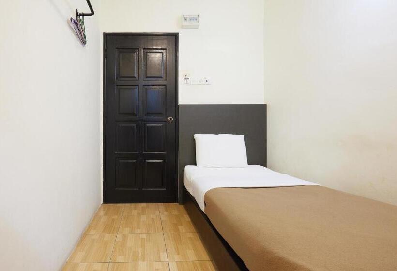 酒店 Uncle Guesthouse Kuala Terengganu