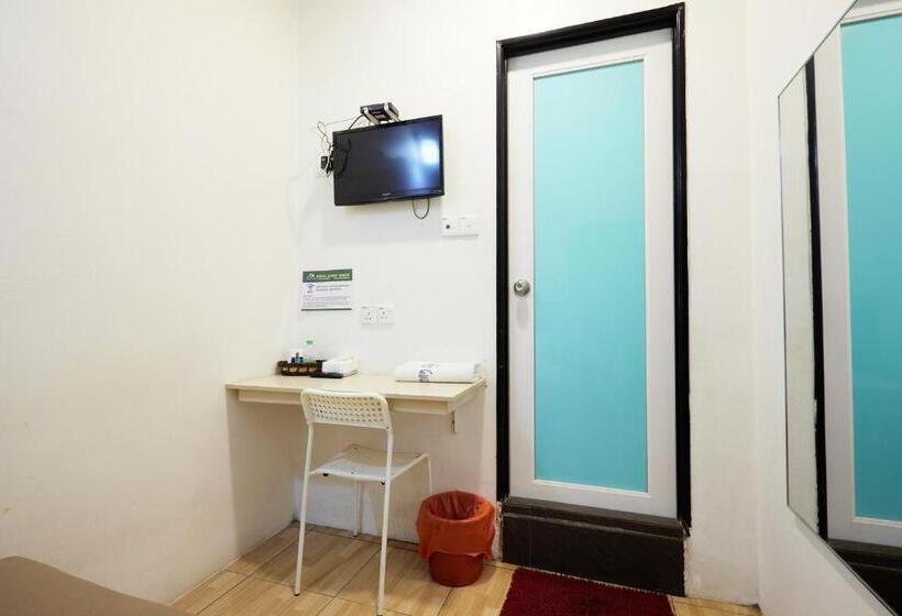 酒店 Uncle Guesthouse Kuala Terengganu