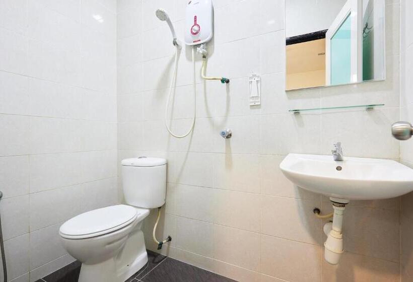 酒店 Uncle Guesthouse Kuala Terengganu