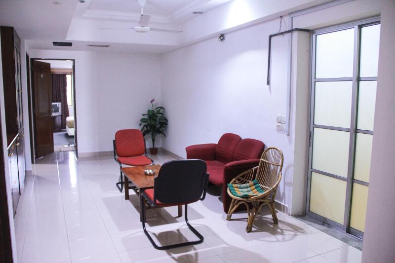 فندق Uncle Guesthouse Kuala Terengganu