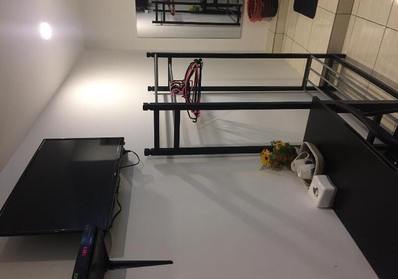 酒店 Uncle Guesthouse Kuala Terengganu