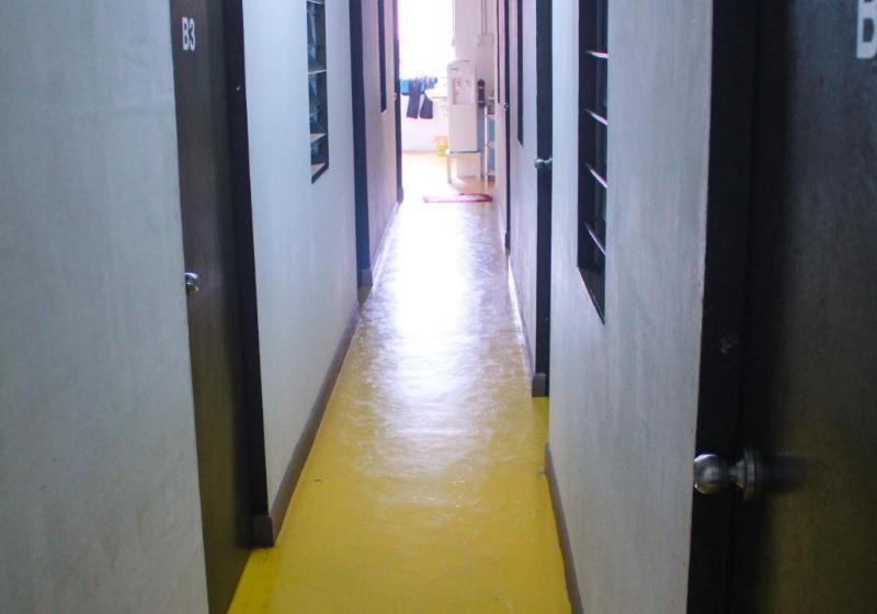 酒店 Uncle Guesthouse Kuala Terengganu