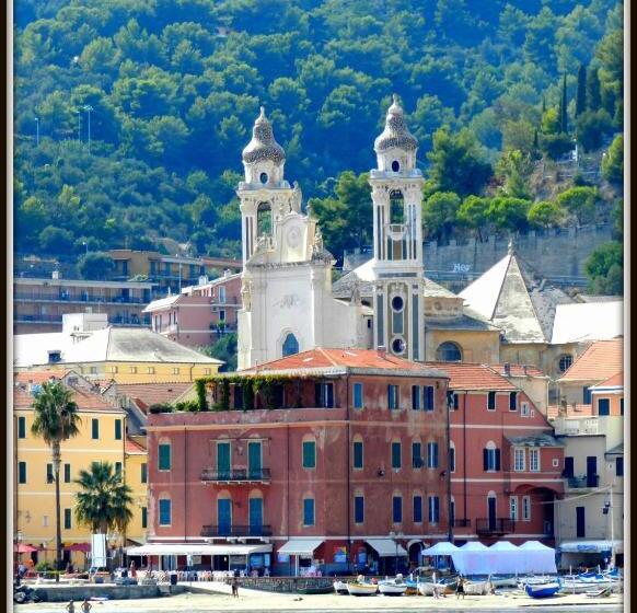 酒店 Villa Ida Family Wellness