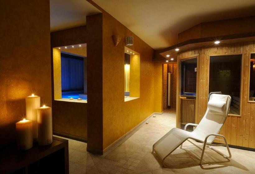 فندق Villa Ida Family Wellness