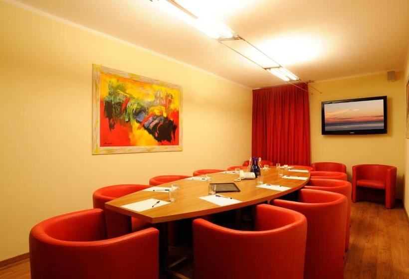 酒店 Villa Ida Family Wellness