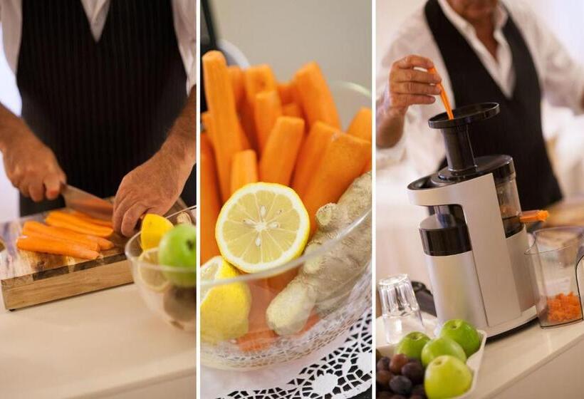 فندق Villa Ida Family Wellness