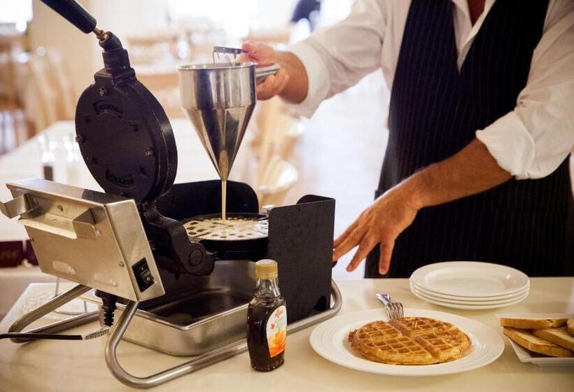 酒店 Villa Ida Family Wellness