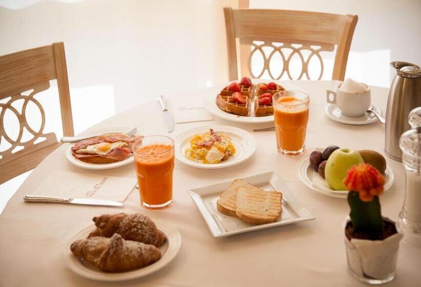 酒店 Villa Ida Family Wellness