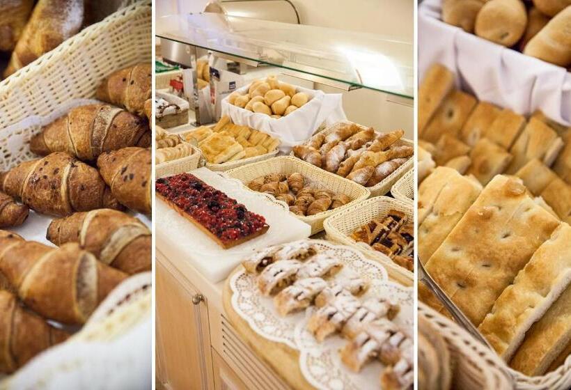 酒店 Villa Ida Family Wellness