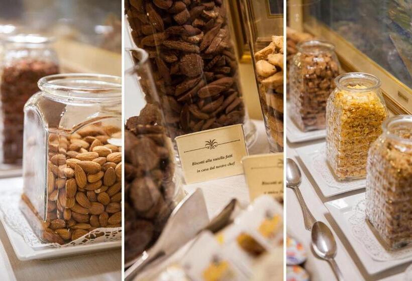 酒店 Villa Ida Family Wellness