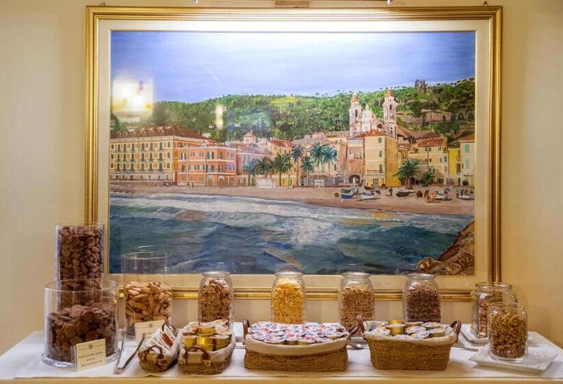 酒店 Villa Ida Family Wellness