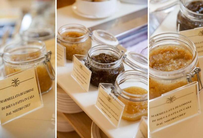 酒店 Villa Ida Family Wellness