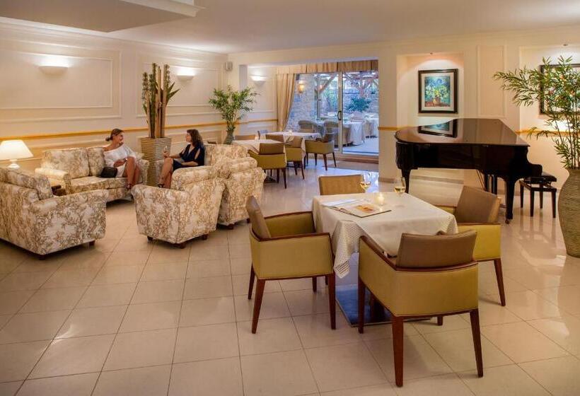 酒店 Villa Ida Family Wellness