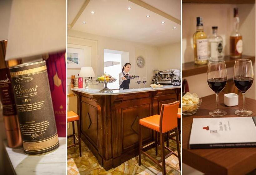 酒店 Villa Ida Family Wellness