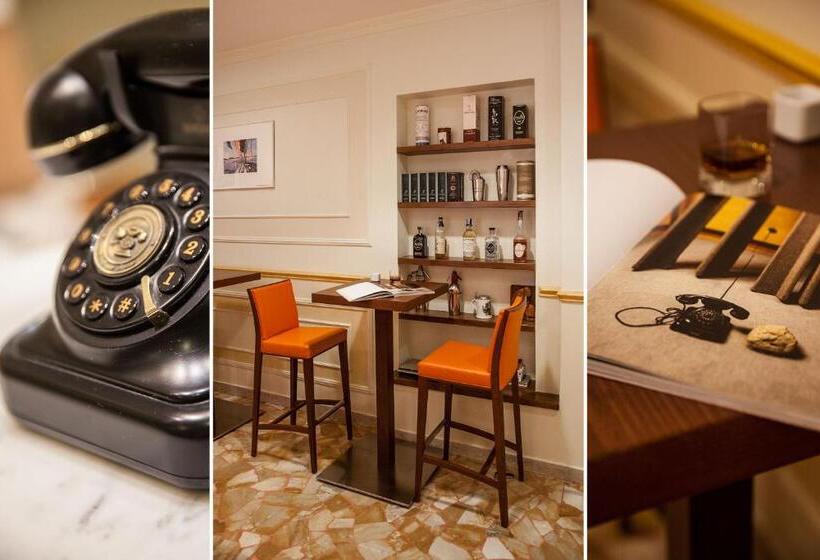 酒店 Villa Ida Family Wellness