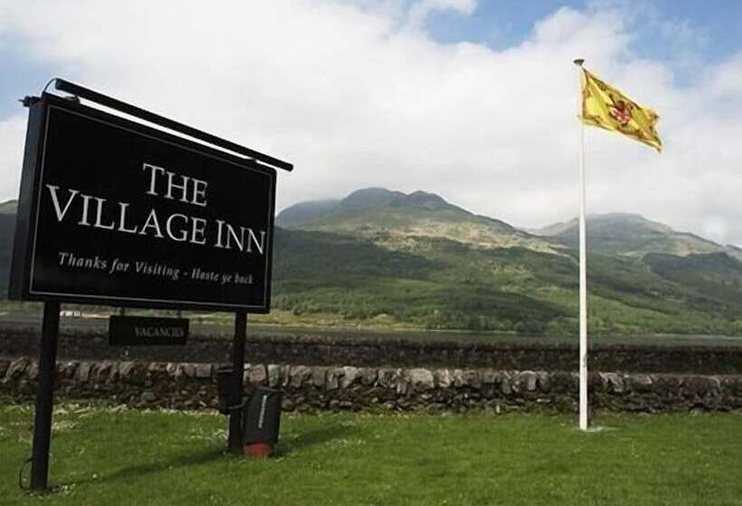 Отель Village Inn