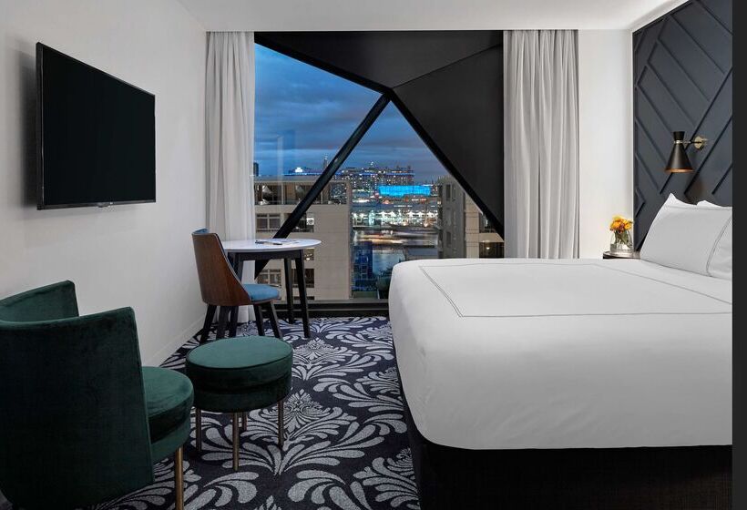 West Hotel Sydney, Curio Collection By Hilton