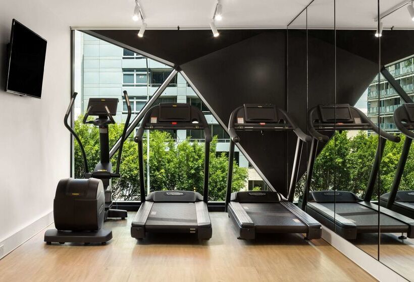 West Hotel Sydney, Curio Collection By Hilton