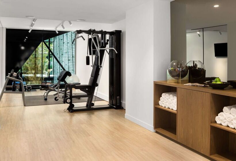 West Hotel Sydney, Curio Collection By Hilton