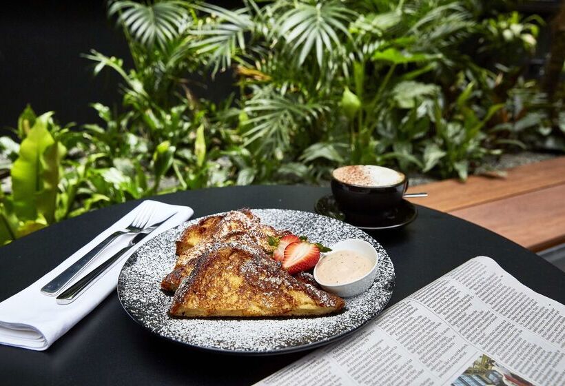 West Hotel Sydney, Curio Collection By Hilton