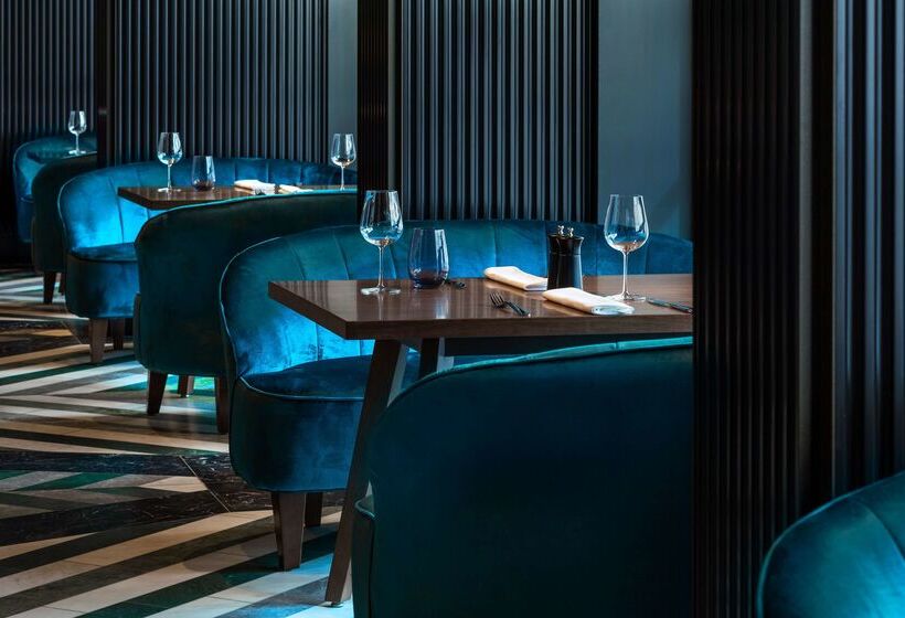 West Hotel Sydney, Curio Collection By Hilton