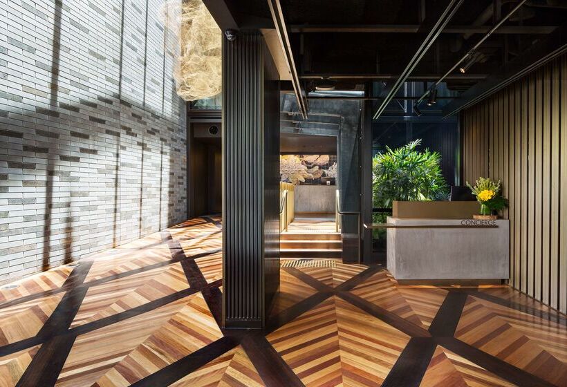 West Hotel Sydney, Curio Collection By Hilton