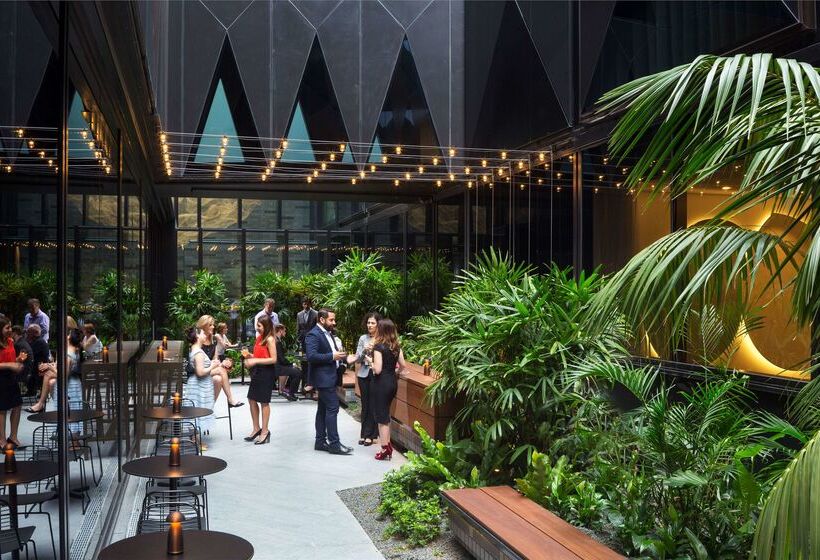West Hotel Sydney, Curio Collection By Hilton