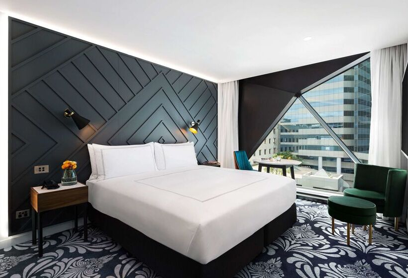West Hotel Sydney, Curio Collection By Hilton