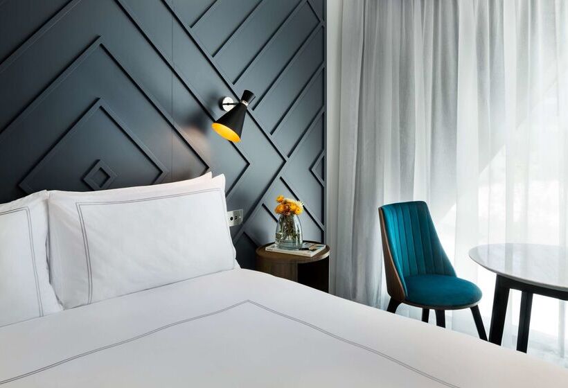 West Hotel Sydney, Curio Collection By Hilton