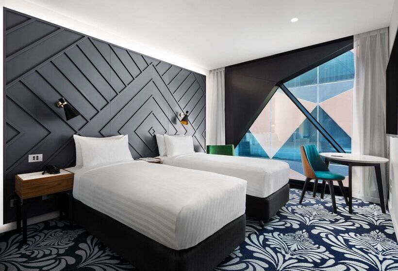 West Hotel Sydney, Curio Collection By Hilton