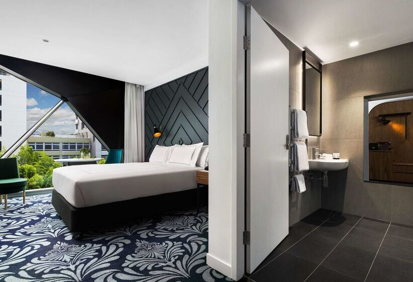 West Hotel Sydney, Curio Collection By Hilton