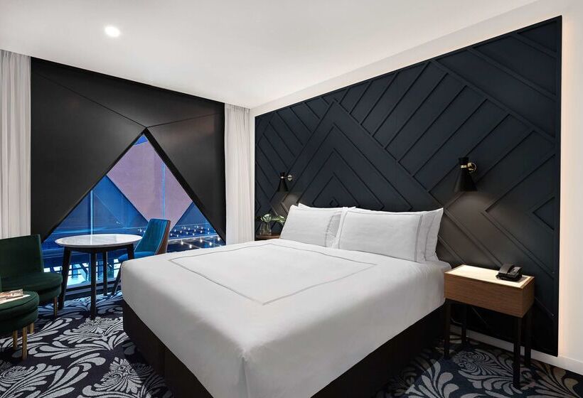 West Hotel Sydney, Curio Collection By Hilton