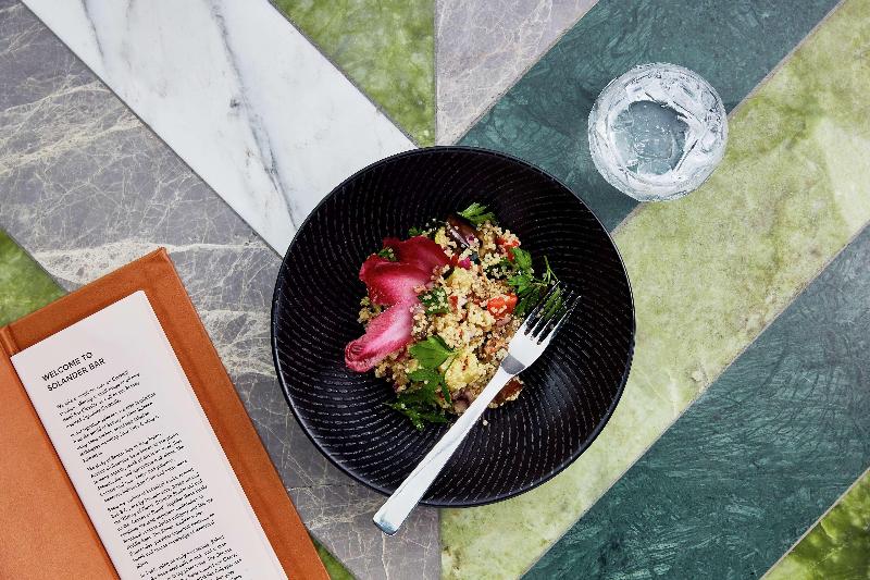 West Hotel Sydney, Curio Collection By Hilton