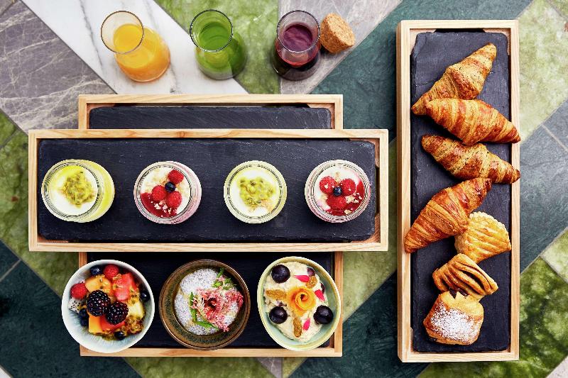 West Hotel Sydney, Curio Collection By Hilton