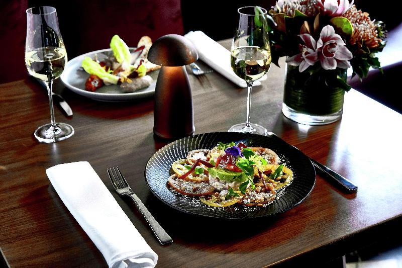 West Hotel Sydney, Curio Collection By Hilton