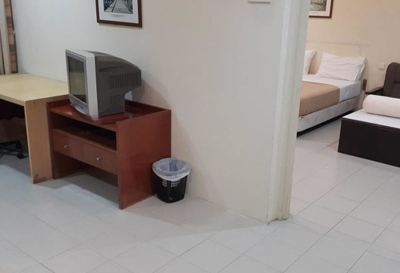 호텔 Janaview Taiping