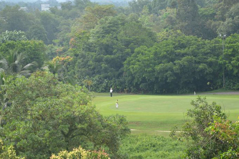 Отель Janaview Taiping