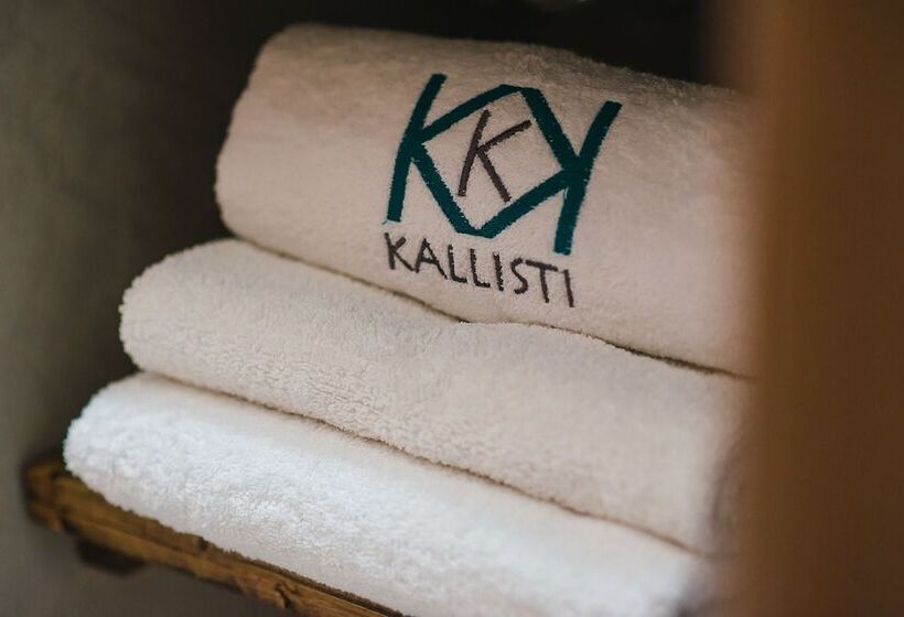 Kallisti Studios