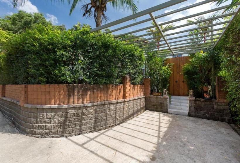 Karon Beach Pool Villa Sha Extra Plus