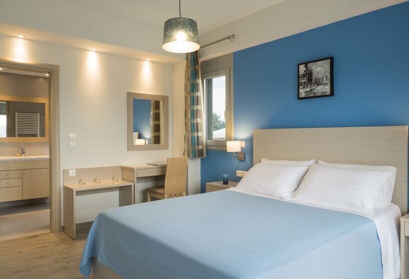 Katakis Villas