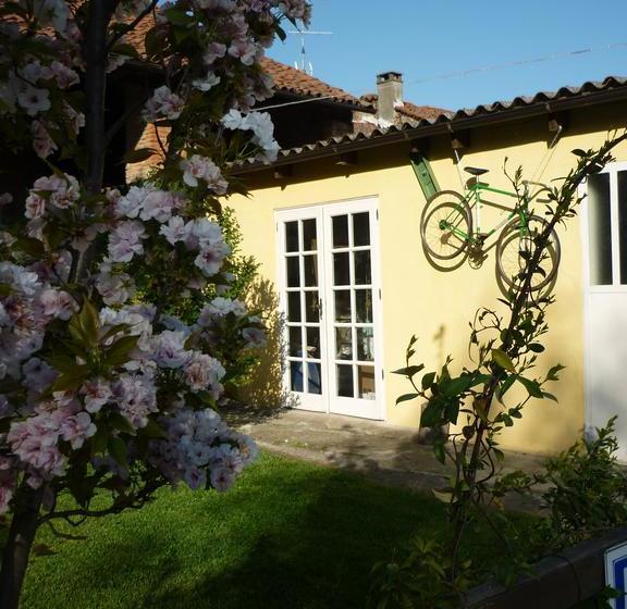 L'adele Bed & Breakfast